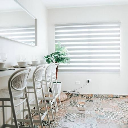 Comfy & Bright Apt @ Calle Loiza - Walk To Beach / Calle Loiza Abajo -N Apartment San Juan Ngoại thất bức ảnh