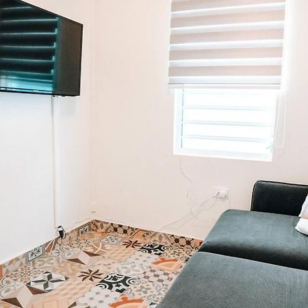 Comfy & Bright Apt @ Calle Loiza - Walk To Beach / Calle Loiza Abajo -N Apartment San Juan Ngoại thất bức ảnh