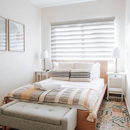 Comfy & Bright Apt @ Calle Loiza - Walk To Beach / Calle Loiza Abajo -N Apartment San Juan Ngoại thất bức ảnh
