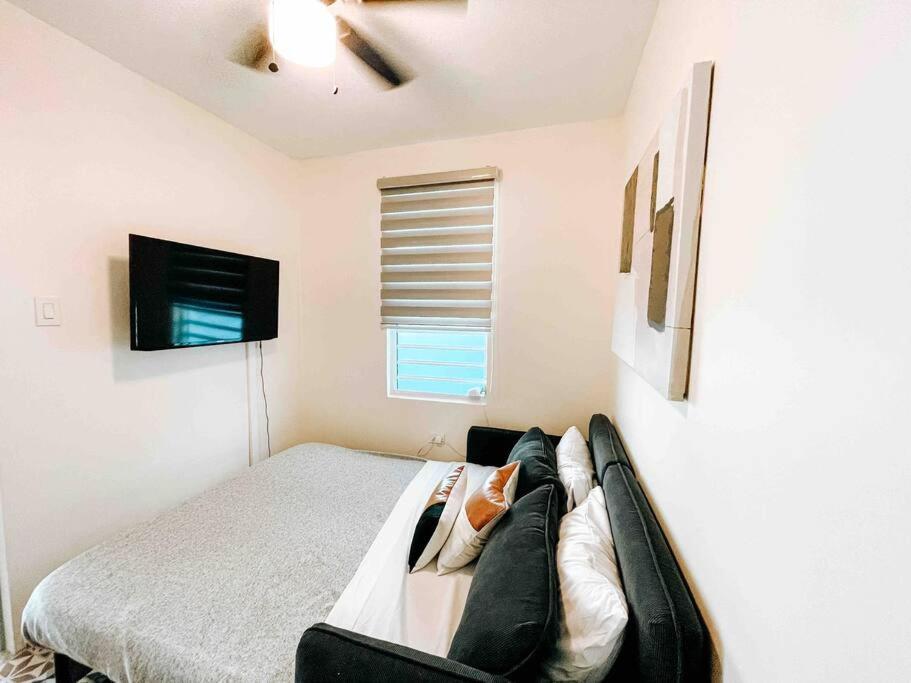 Comfy & Bright Apt @ Calle Loiza - Walk To Beach / Calle Loiza Abajo -N Apartment San Juan Ngoại thất bức ảnh
