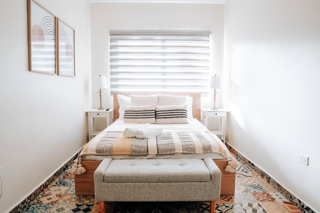 Comfy & Bright Apt @ Calle Loiza - Walk To Beach / Calle Loiza Abajo -N Apartment San Juan Ngoại thất bức ảnh
