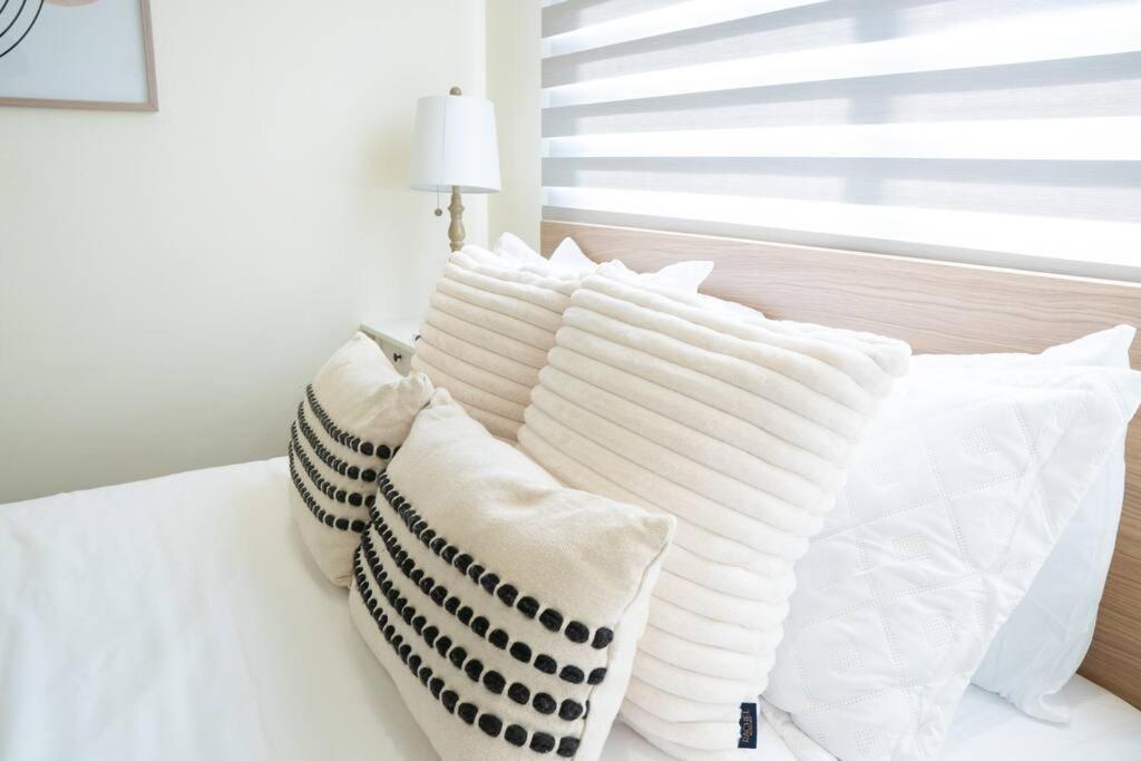 Comfy & Bright Apt @ Calle Loiza - Walk To Beach / Calle Loiza Abajo -N Apartment San Juan Ngoại thất bức ảnh