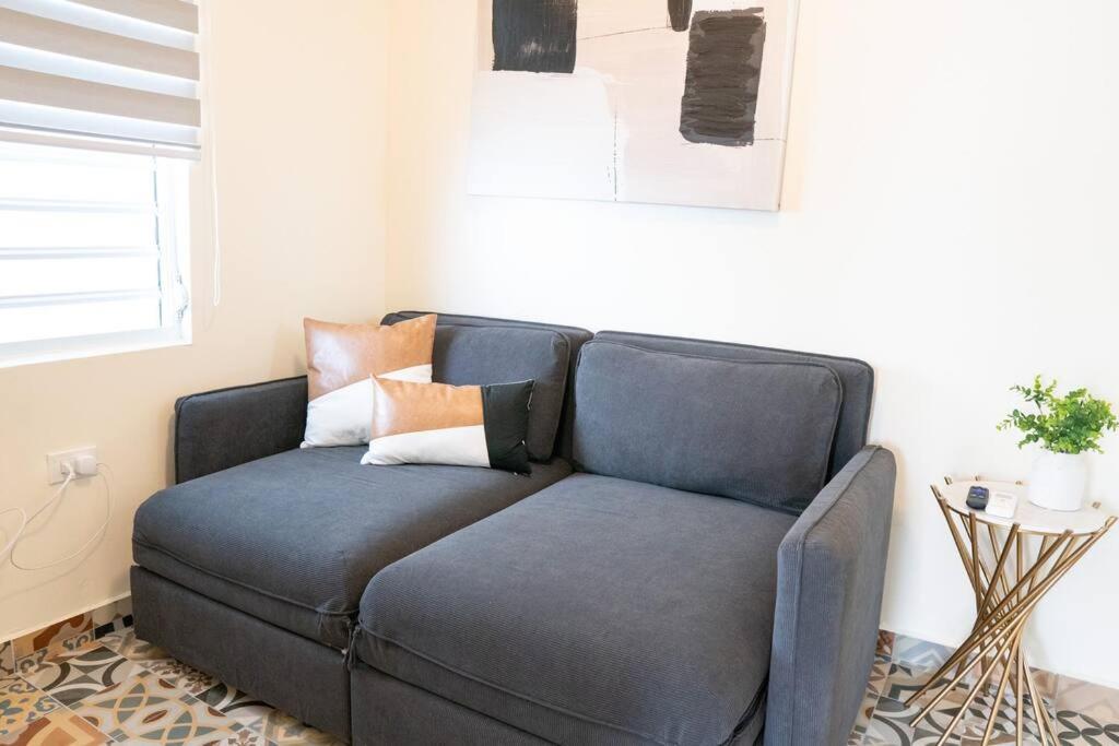 Comfy & Bright Apt @ Calle Loiza - Walk To Beach / Calle Loiza Abajo -N Apartment San Juan Ngoại thất bức ảnh