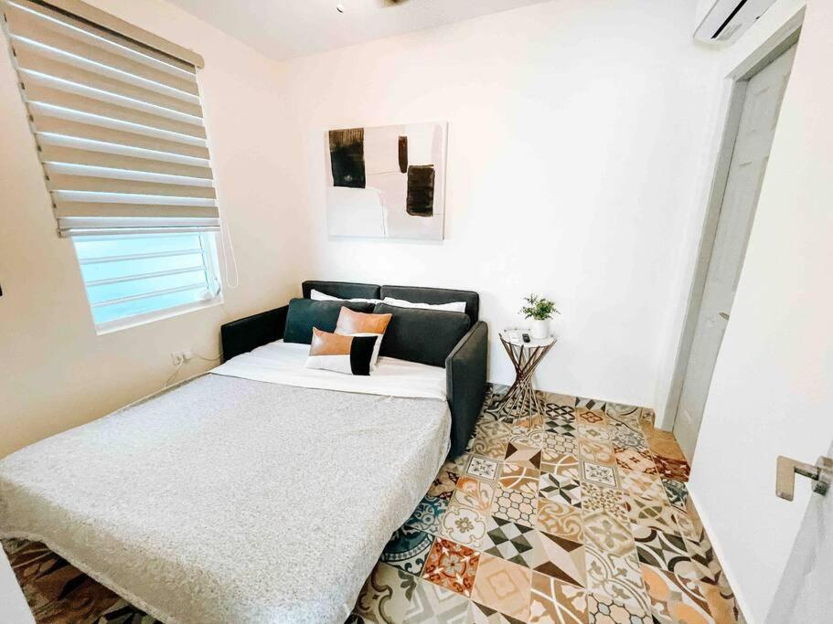Comfy & Bright Apt @ Calle Loiza - Walk To Beach / Calle Loiza Abajo -N Apartment San Juan Ngoại thất bức ảnh